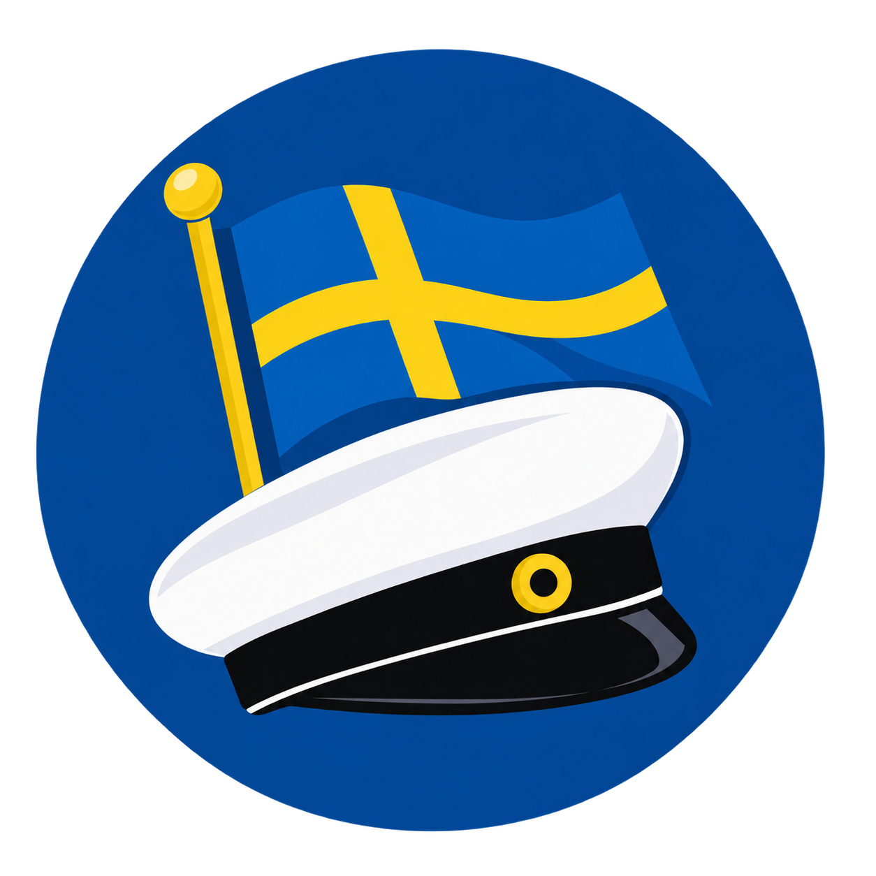 Studentflak Skåne